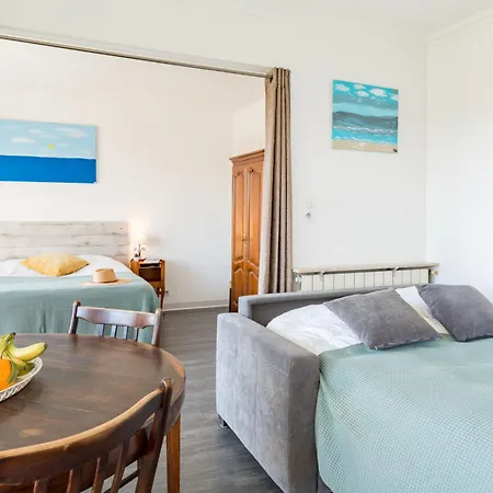 Clos St Martin-5 By Interhome Διαμέρισμα *