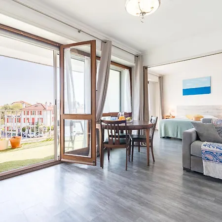 Апартаменты Clos St Martin-5 By Interhome *