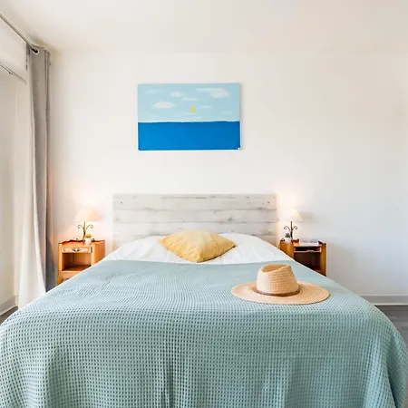 アパート Clos St Martin-5 By Interhome *