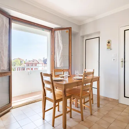 Clos St Martin-5 By Interhome アパート *